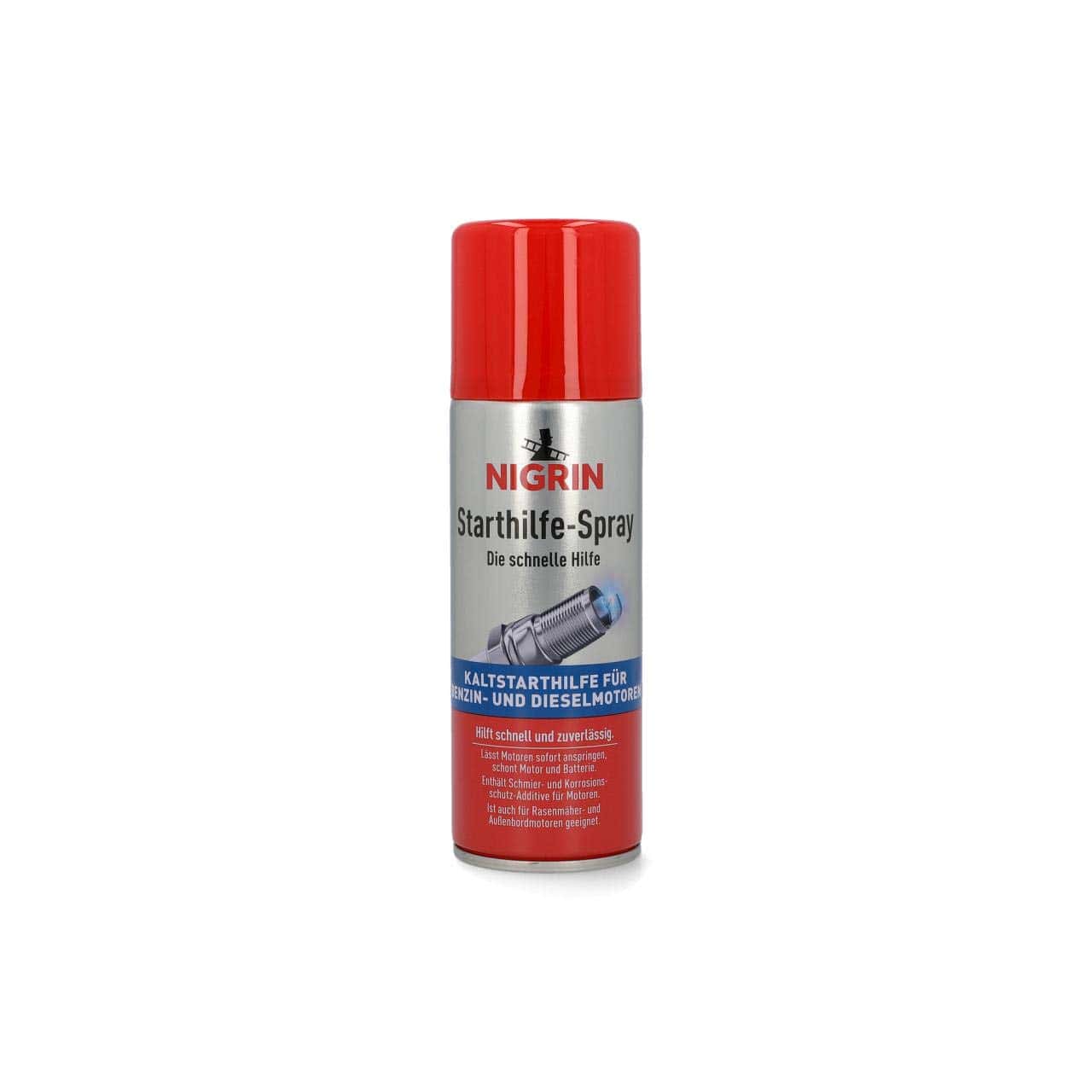 Nigrin Starthilfespray