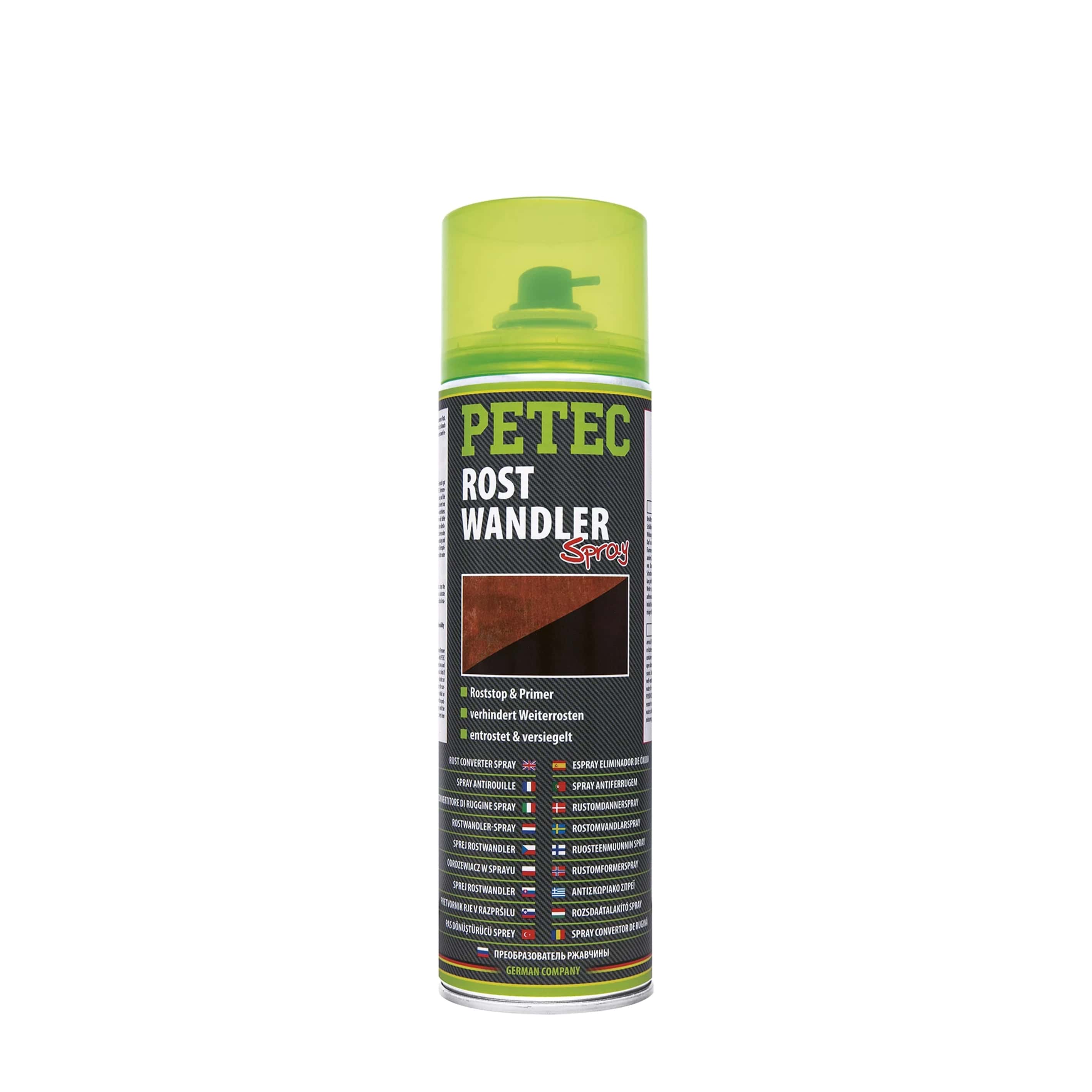 Rostwandler Spray