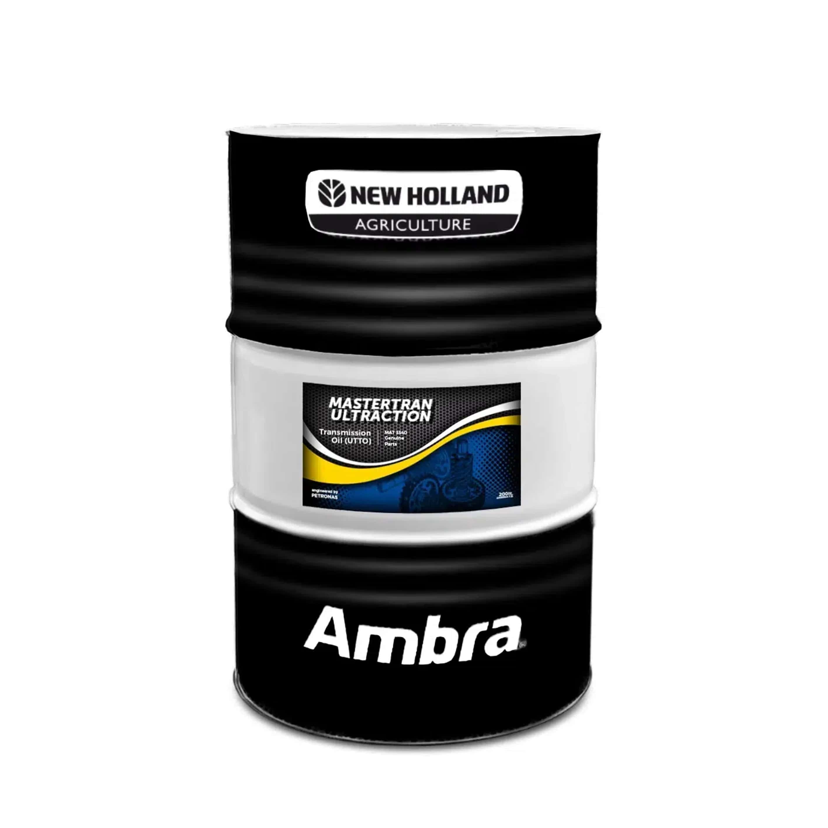 Ambra Multi-Traction 10W-30