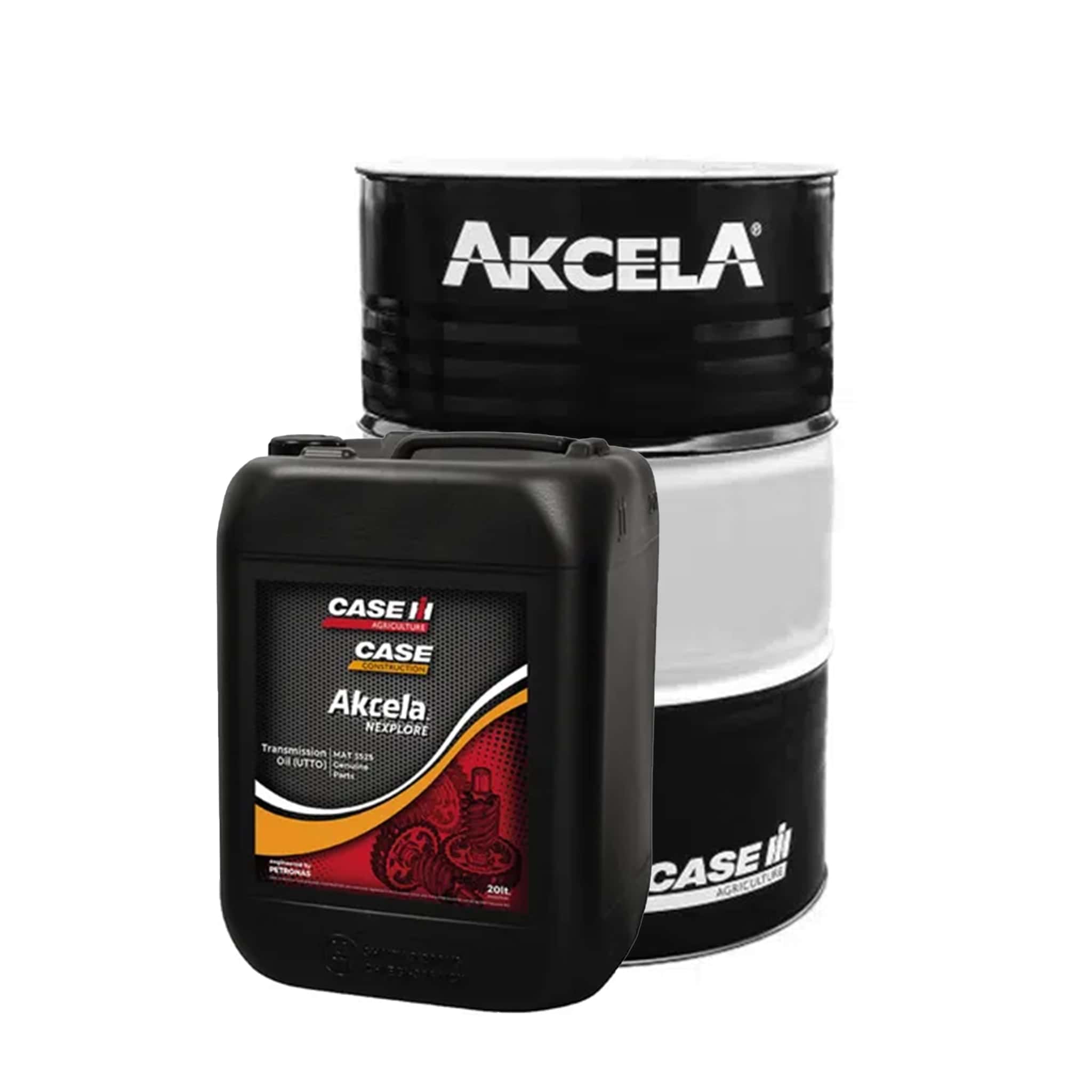 Akcela Nexplore