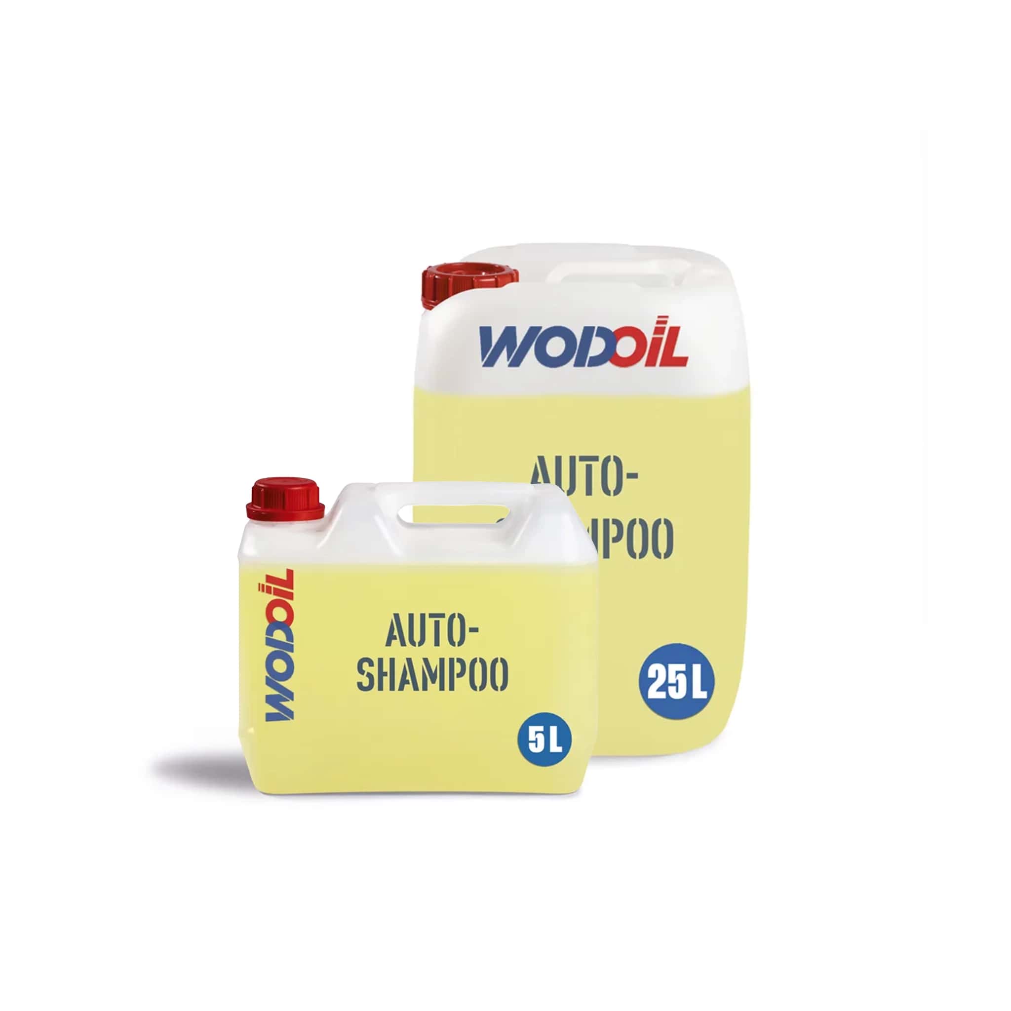 Autoschampoo