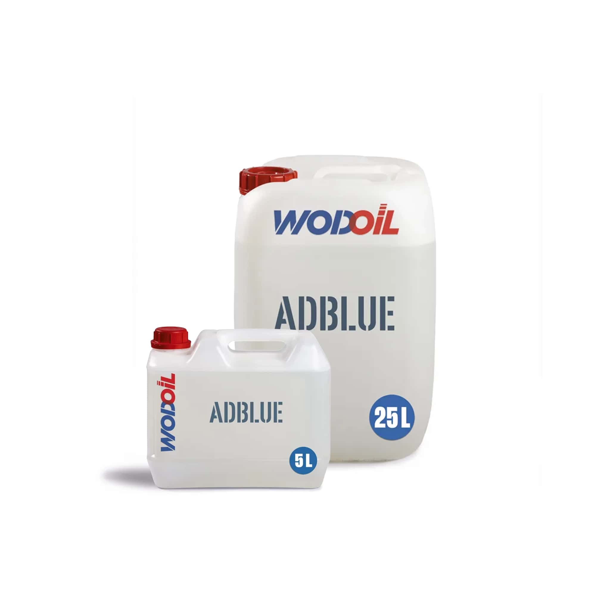 Ad Blue
