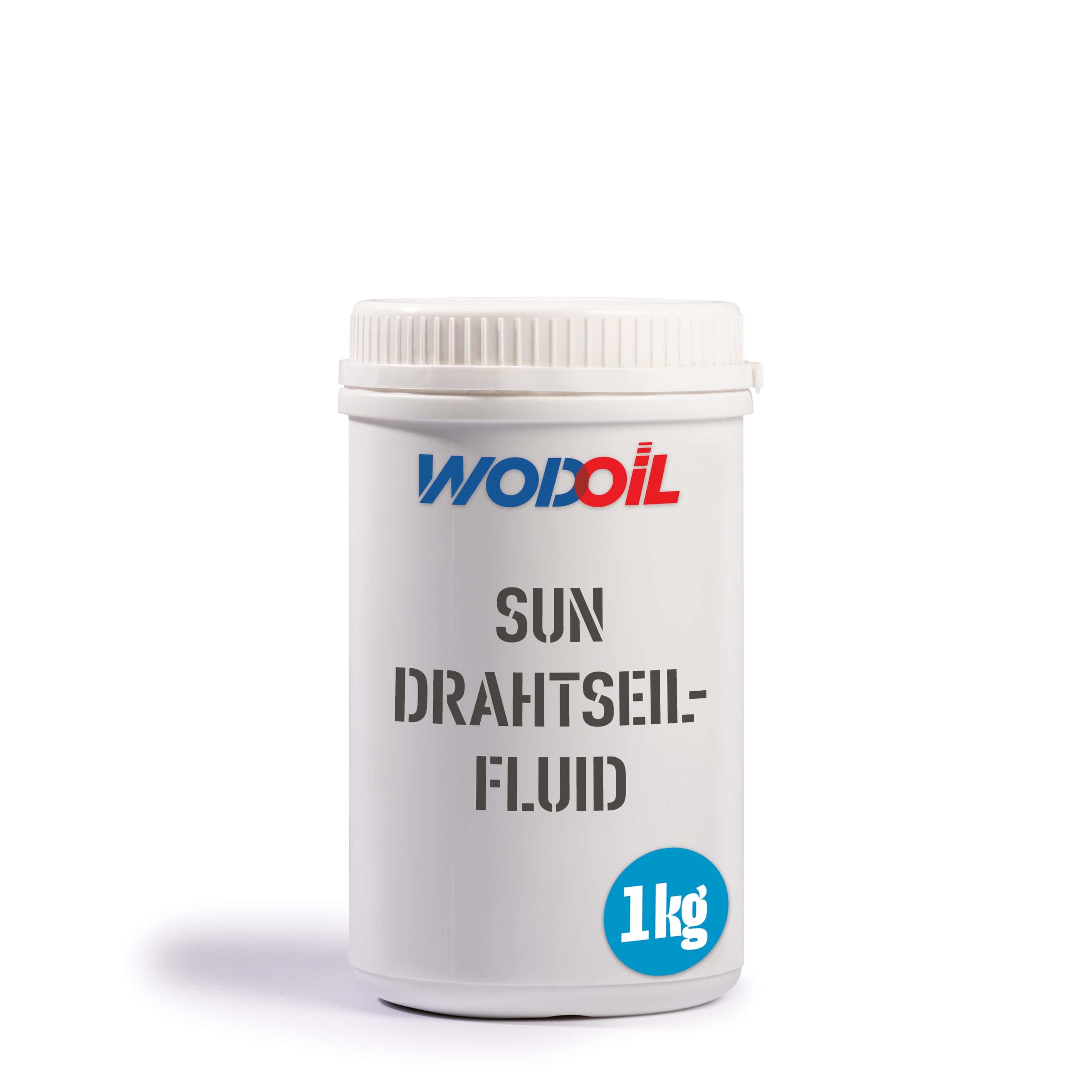 Sun- Drahtseilfluid