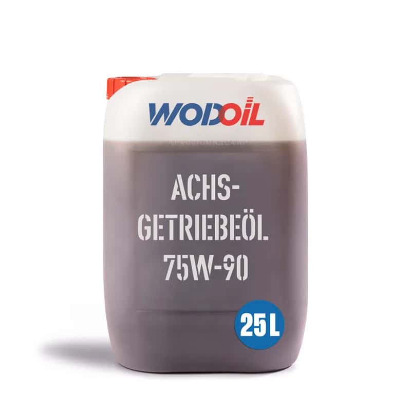 Achsgetriebeöl 75W90