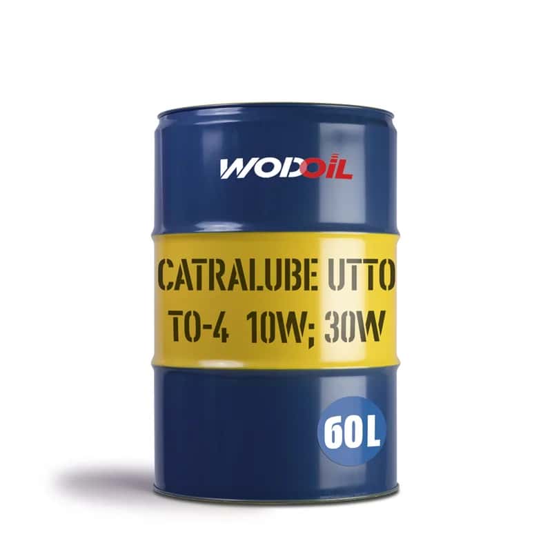 Catralube To-4 10W