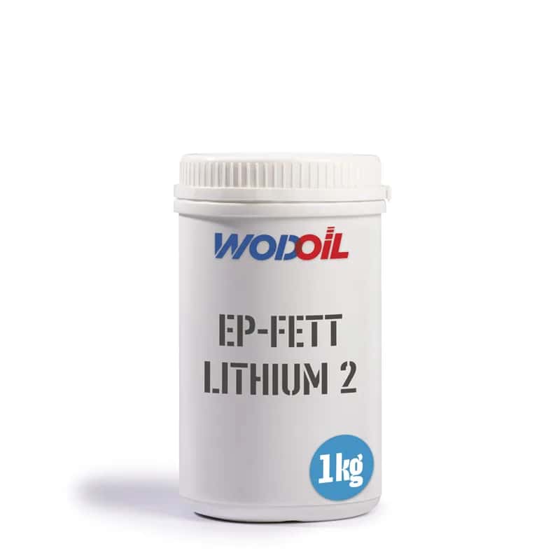 Ep-Fett Lithium 2 (Mehrzweck)