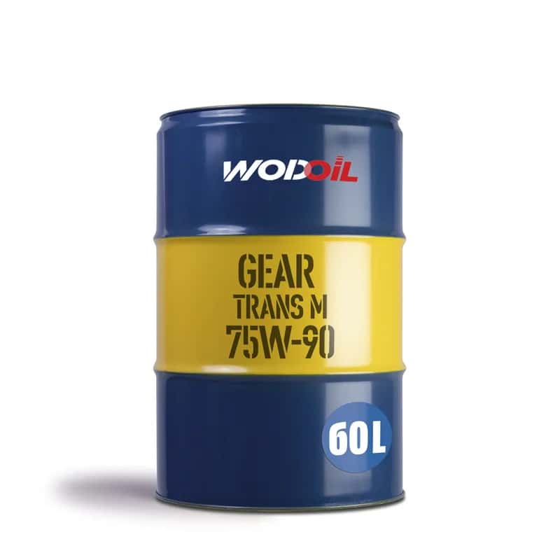 Gear Trans M 75W90