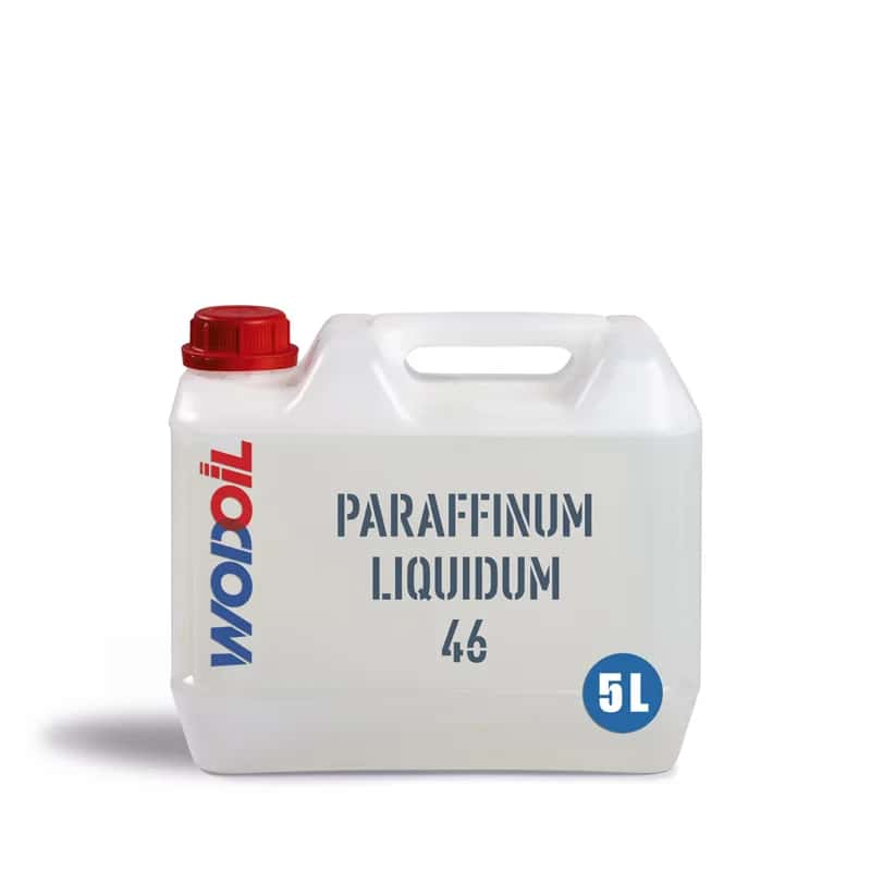 Paraffinum Liquidum 46