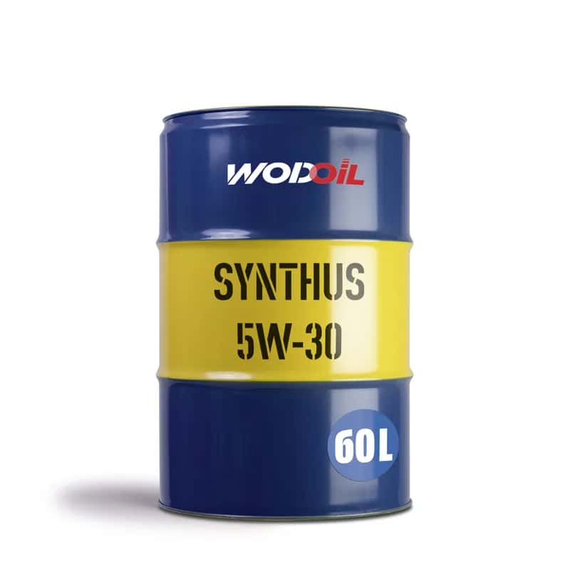 Synthus 5W30 [Acea C3]