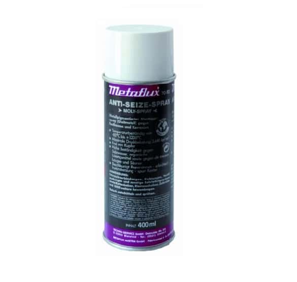 Service Mos 2 Multi (Spray)