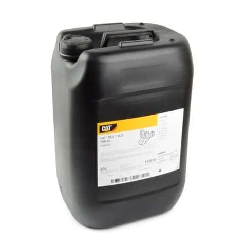 CAT DEO ULS 10W-30