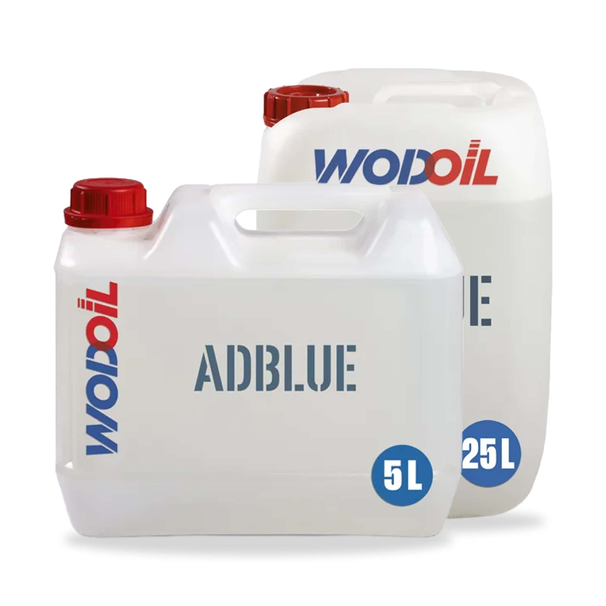 Ad Blue