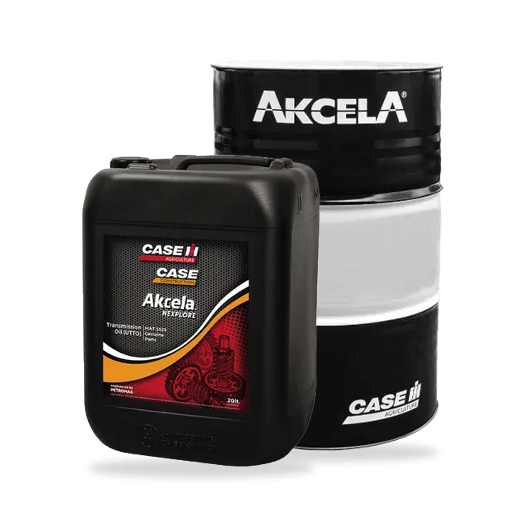 Akcela Nexplore