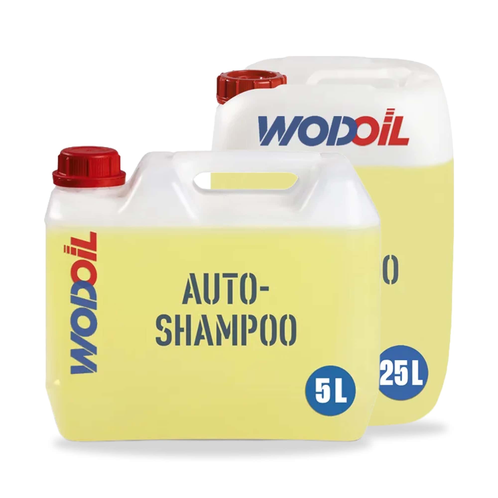 Autoschampoo