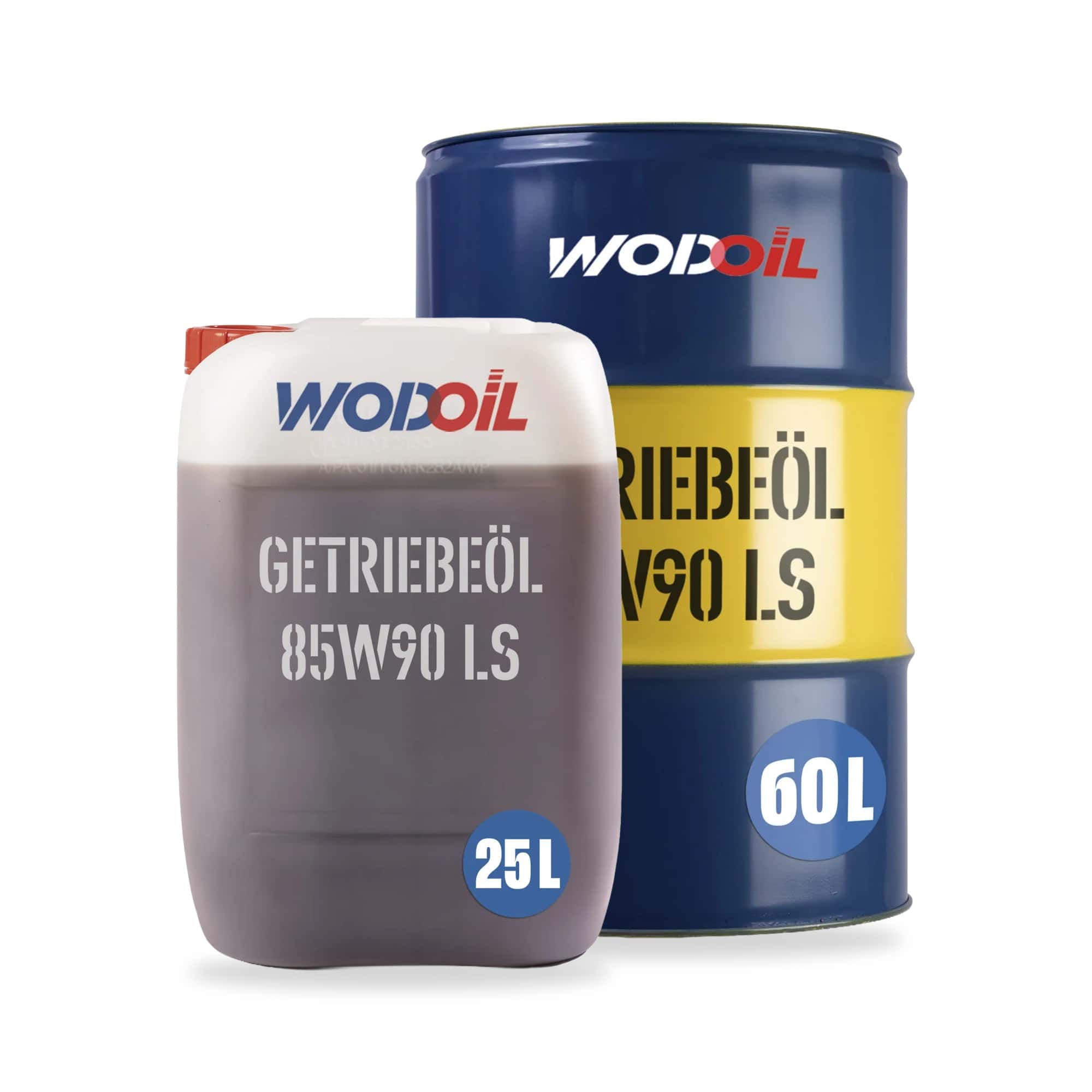 Getriebeöl 85W90 LS