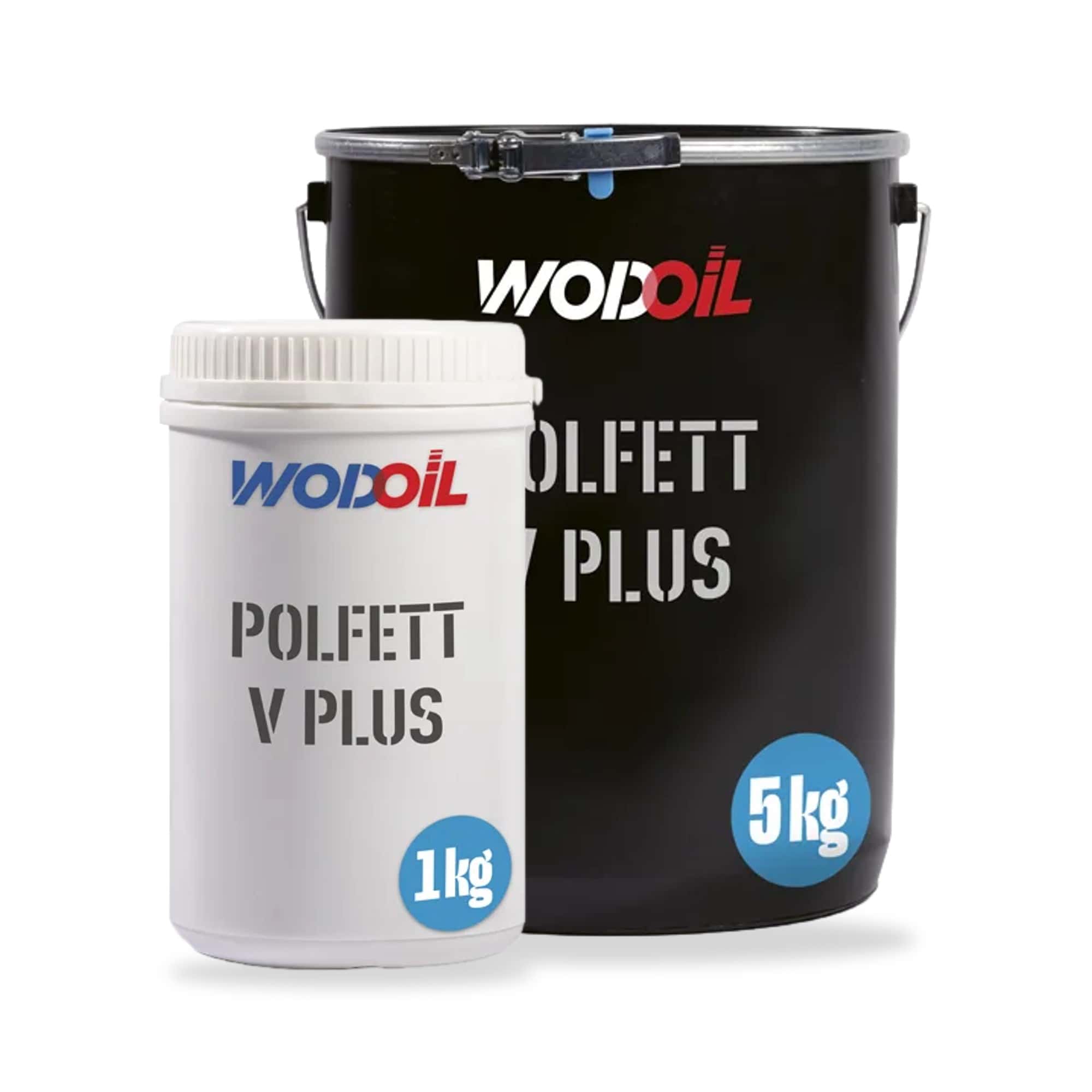 Polfett V Plus