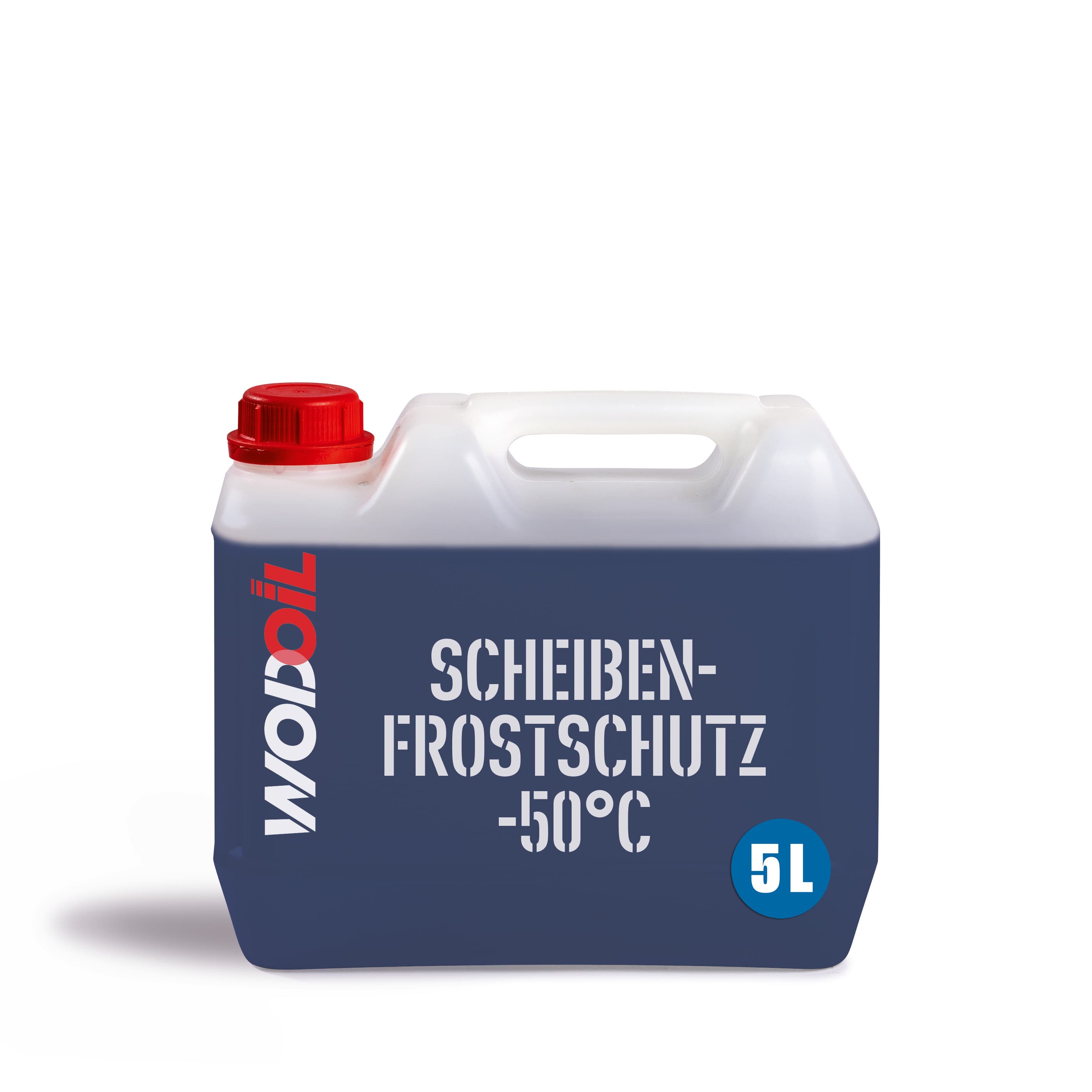 Scheibenfrostschutz Konzentrat (-50°C) Bild 1