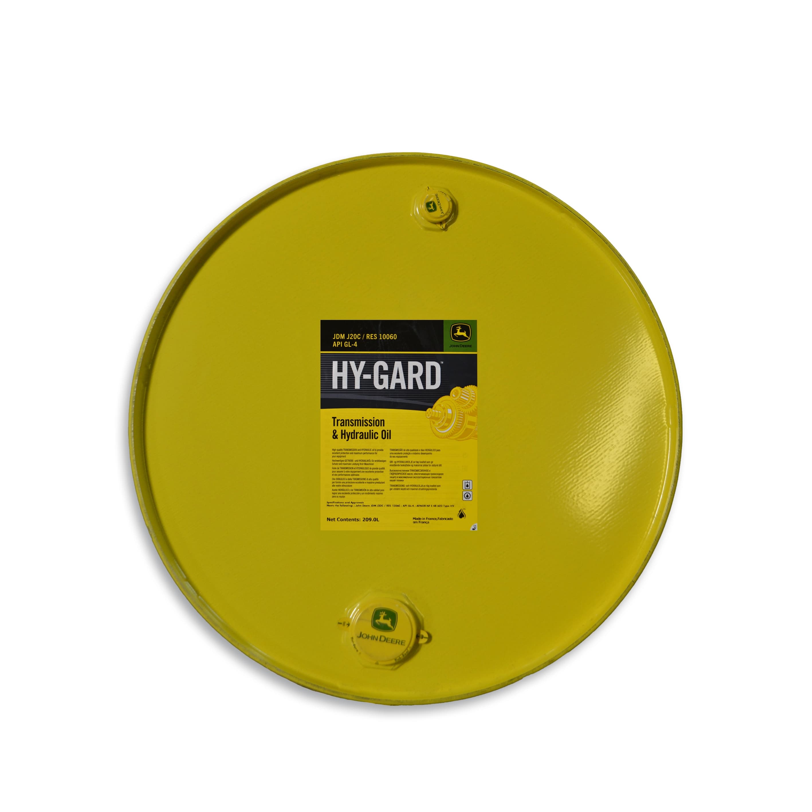 John Deere HY-Gard Bild 2