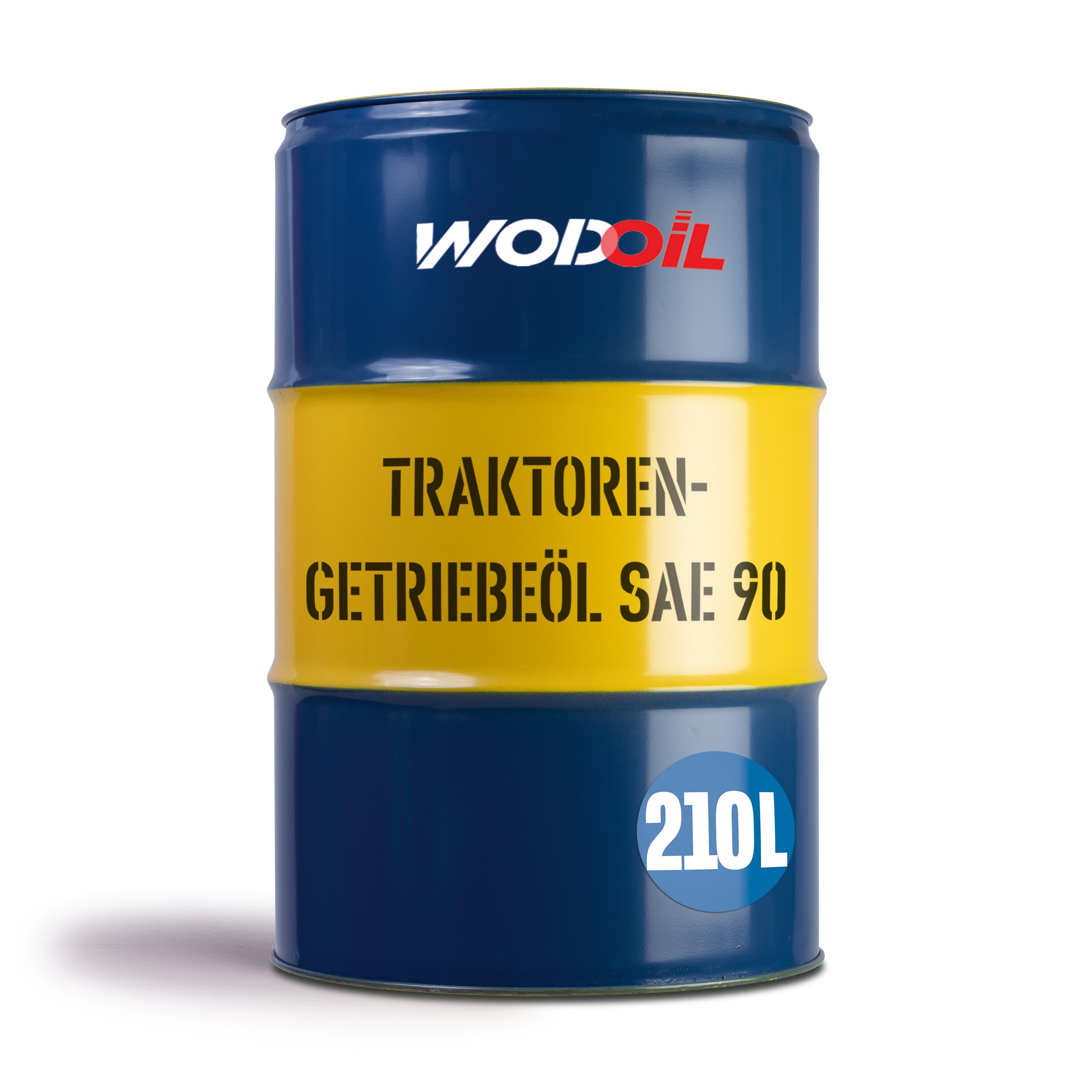 Getriebeöl Sae 90 (Gl4,Gl5) Bild 1