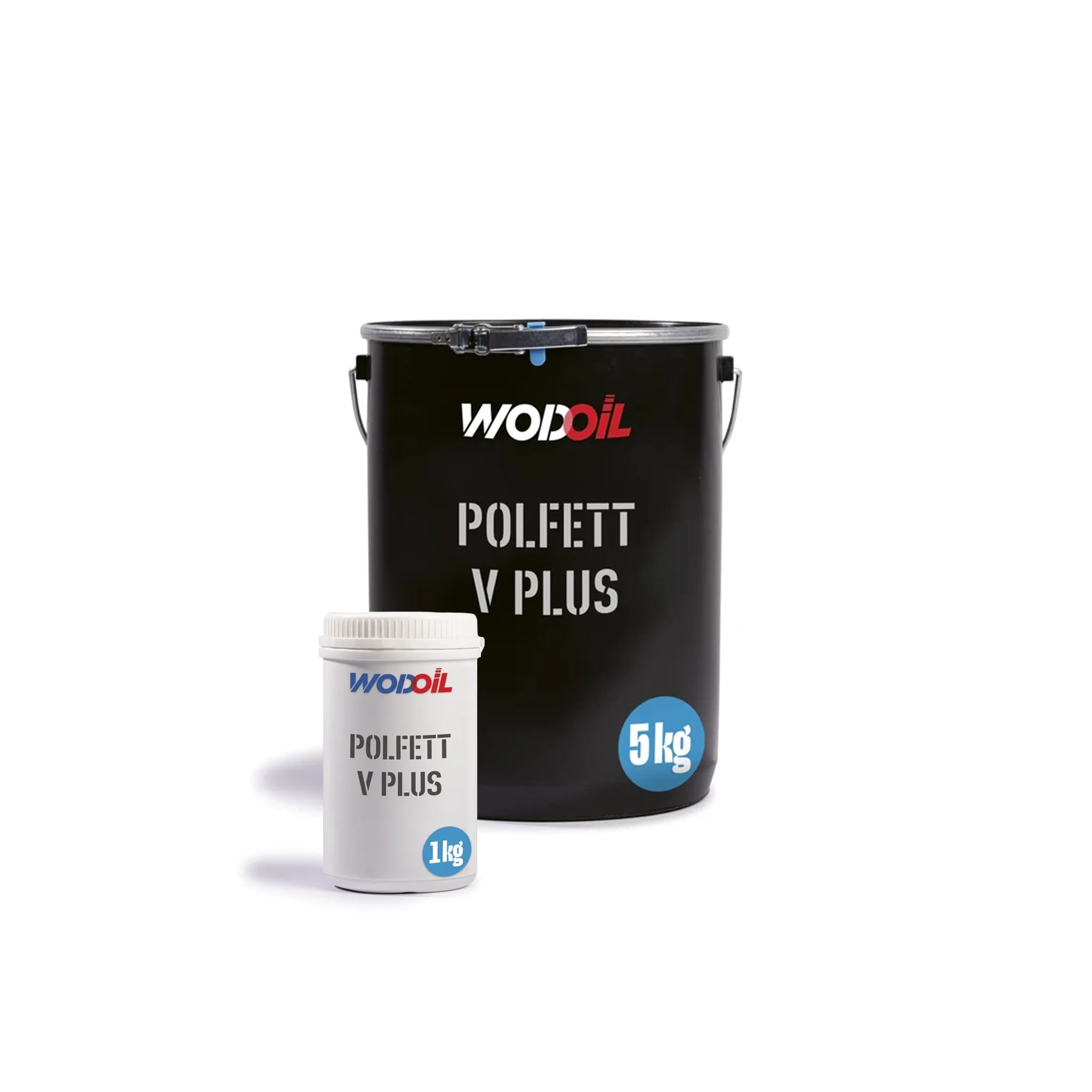 Polfett V Plus Bild 1