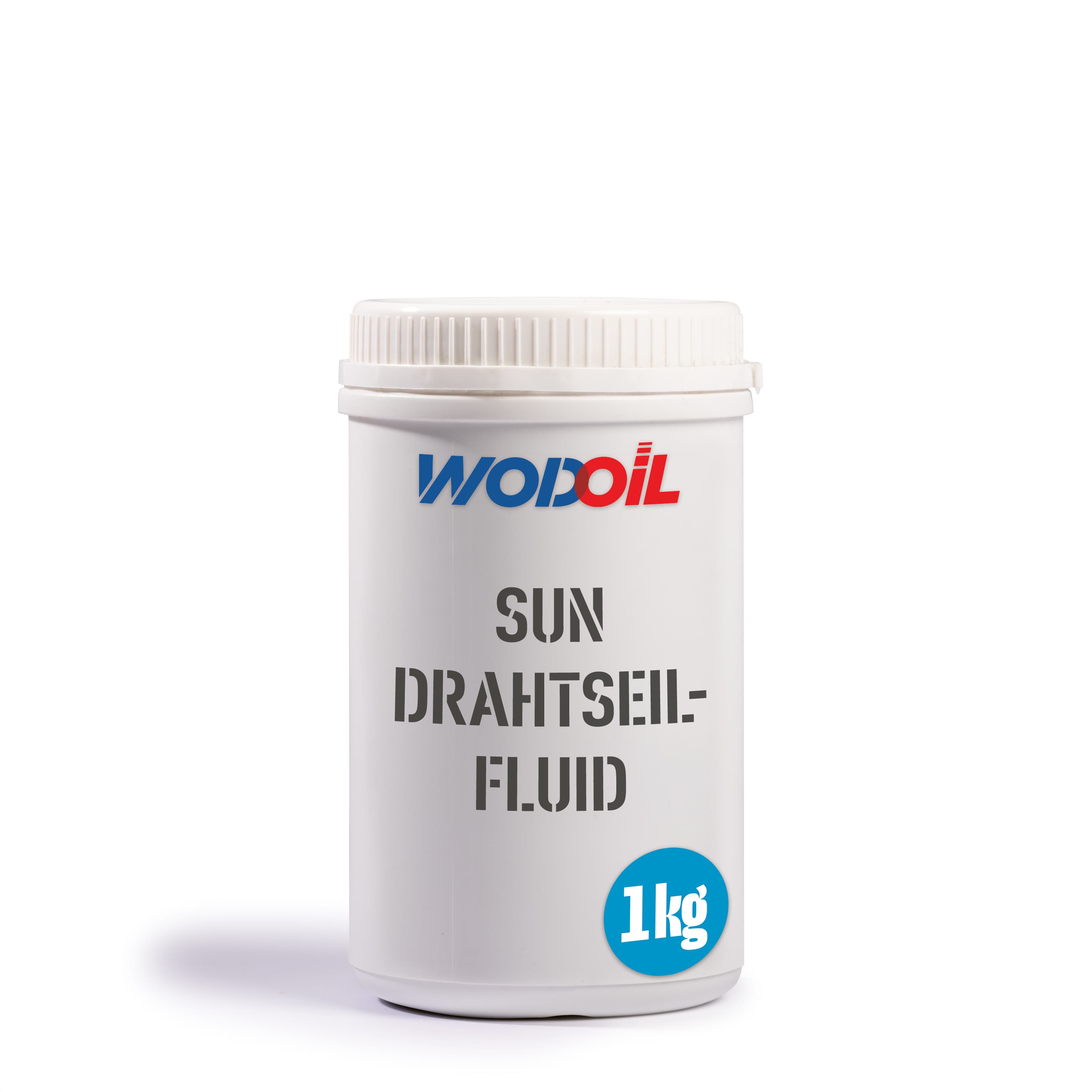 Sun- Drahtseilfluid Bild 1