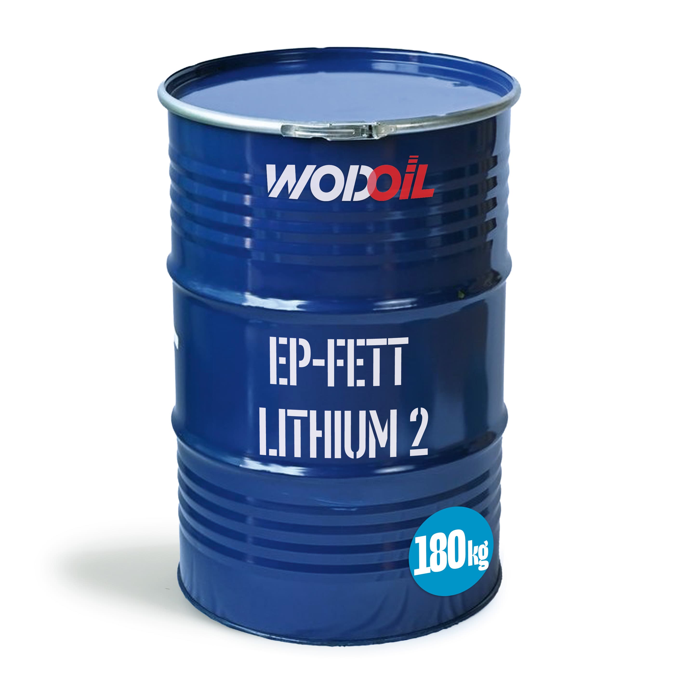 Ep-Fett Lithium 2 (Mehrzweck) Bild 5