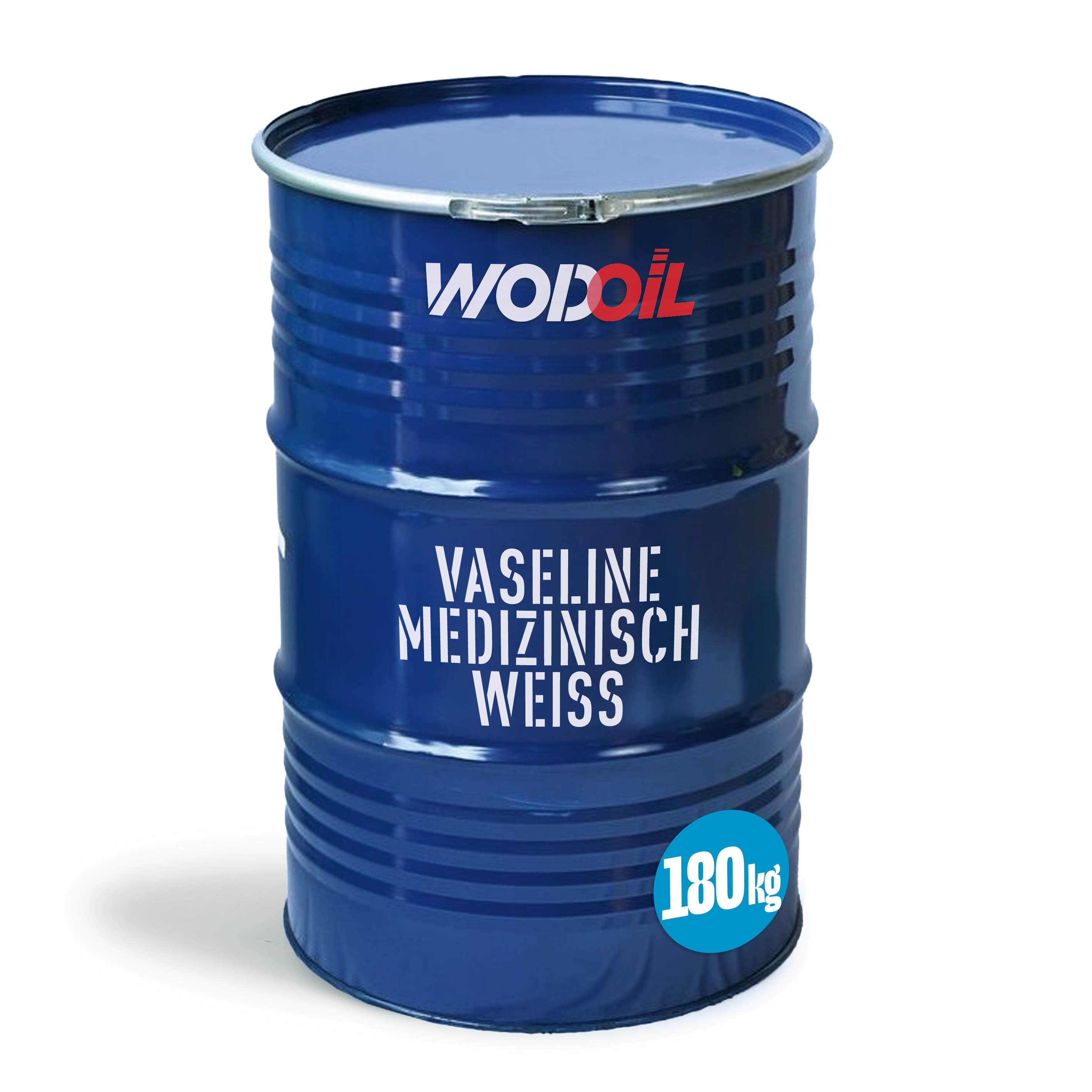 Vaseline Medizinisch Weiss Bild 4