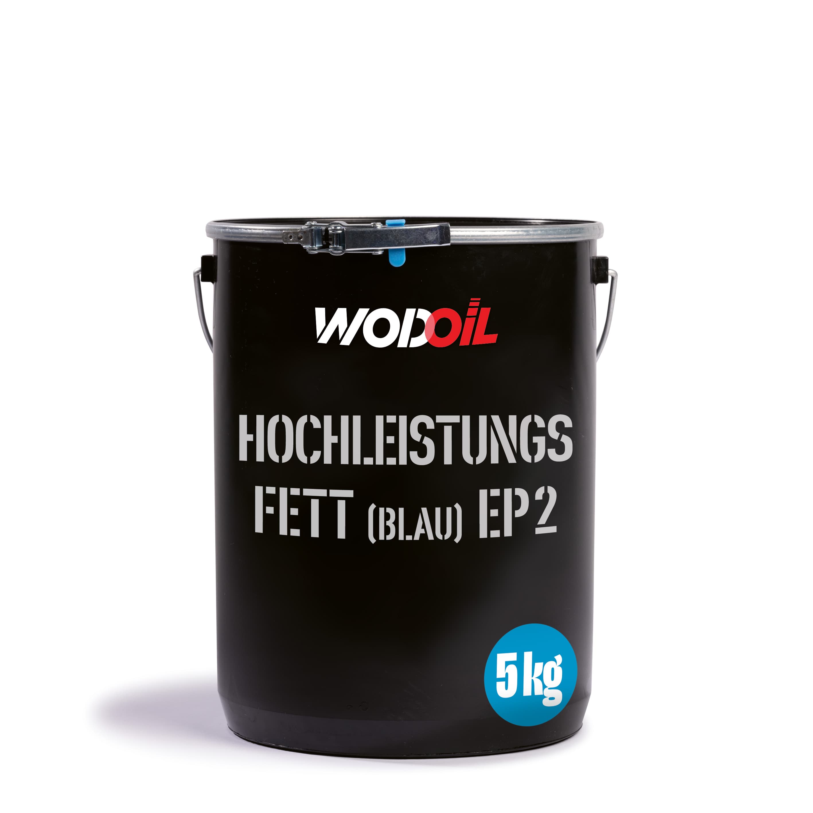 Hochleistungsfett Lithium EP 2 Bild 5