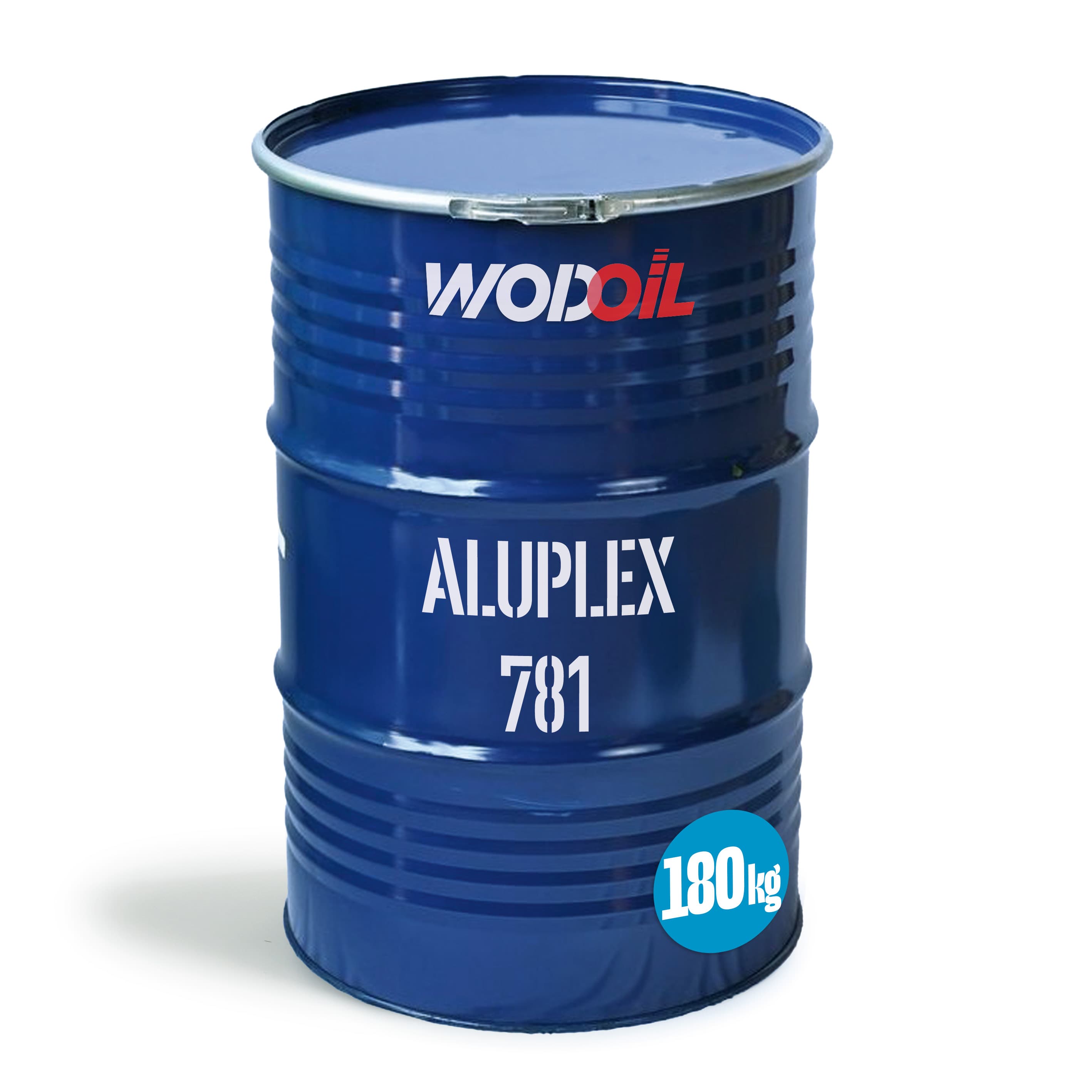 Aluplex 781 (Wasserbeständig) Bild 6
