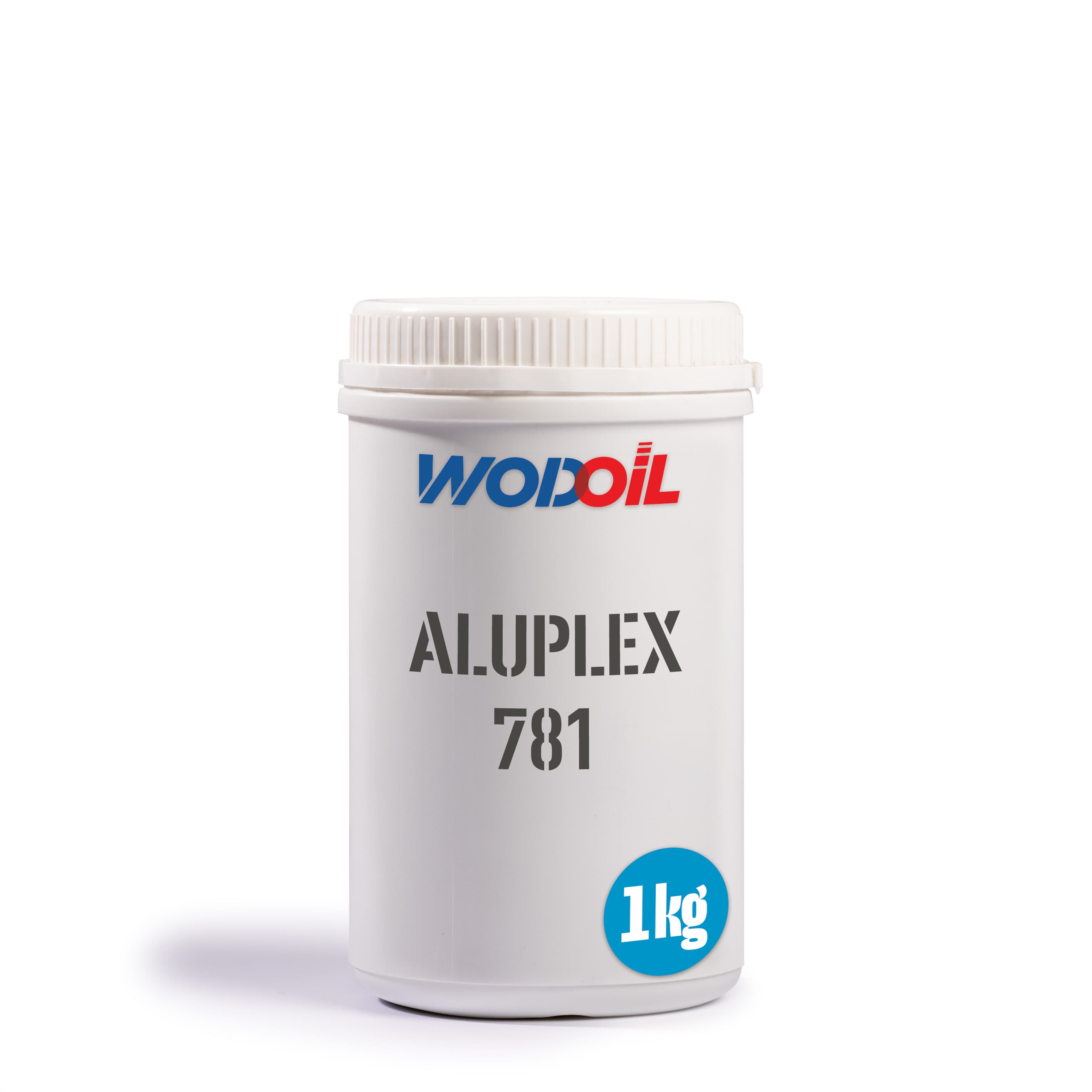 Aluplex 781 (Wasserbeständig) Bild 7