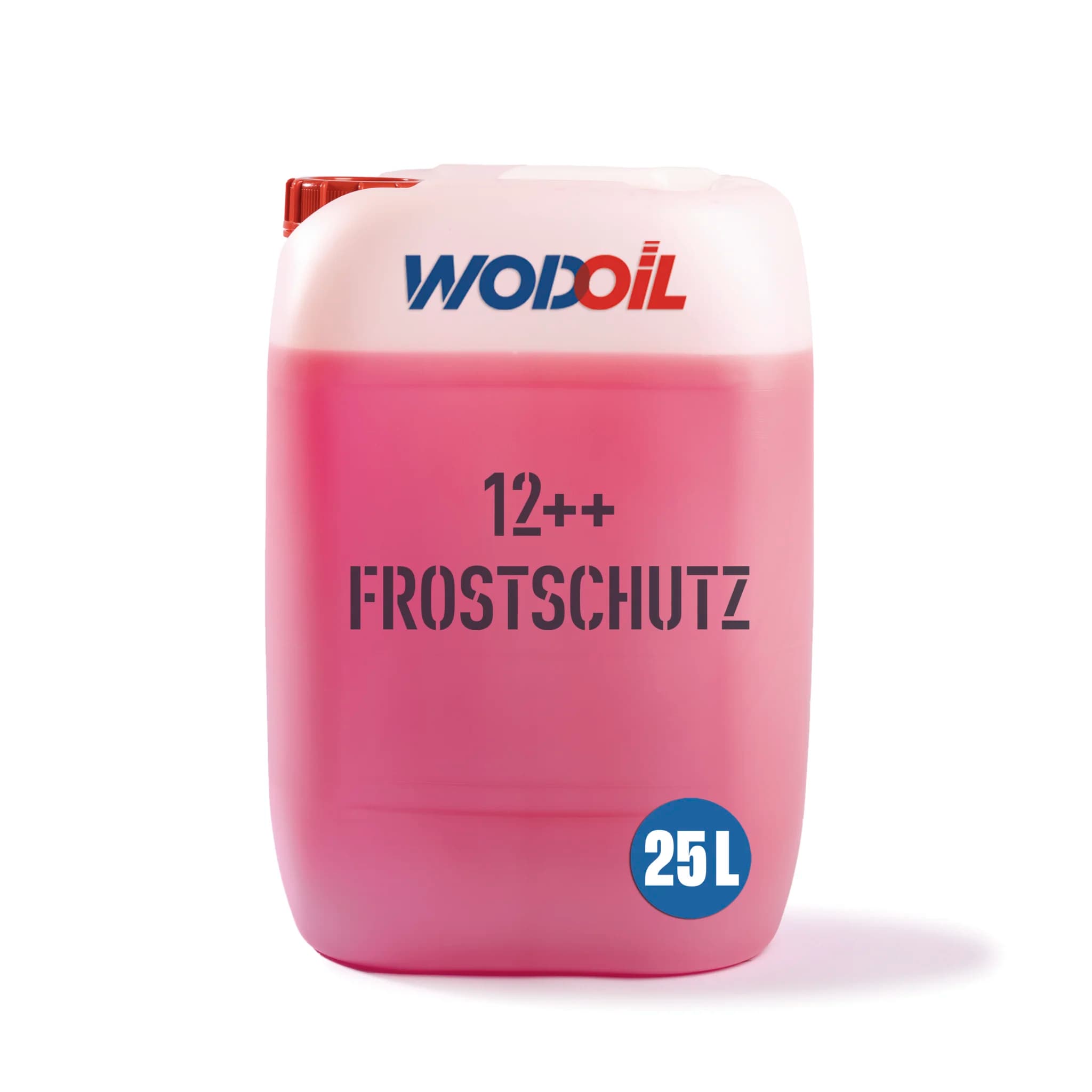 12++ Frostschutz Konzentrat Bild 1