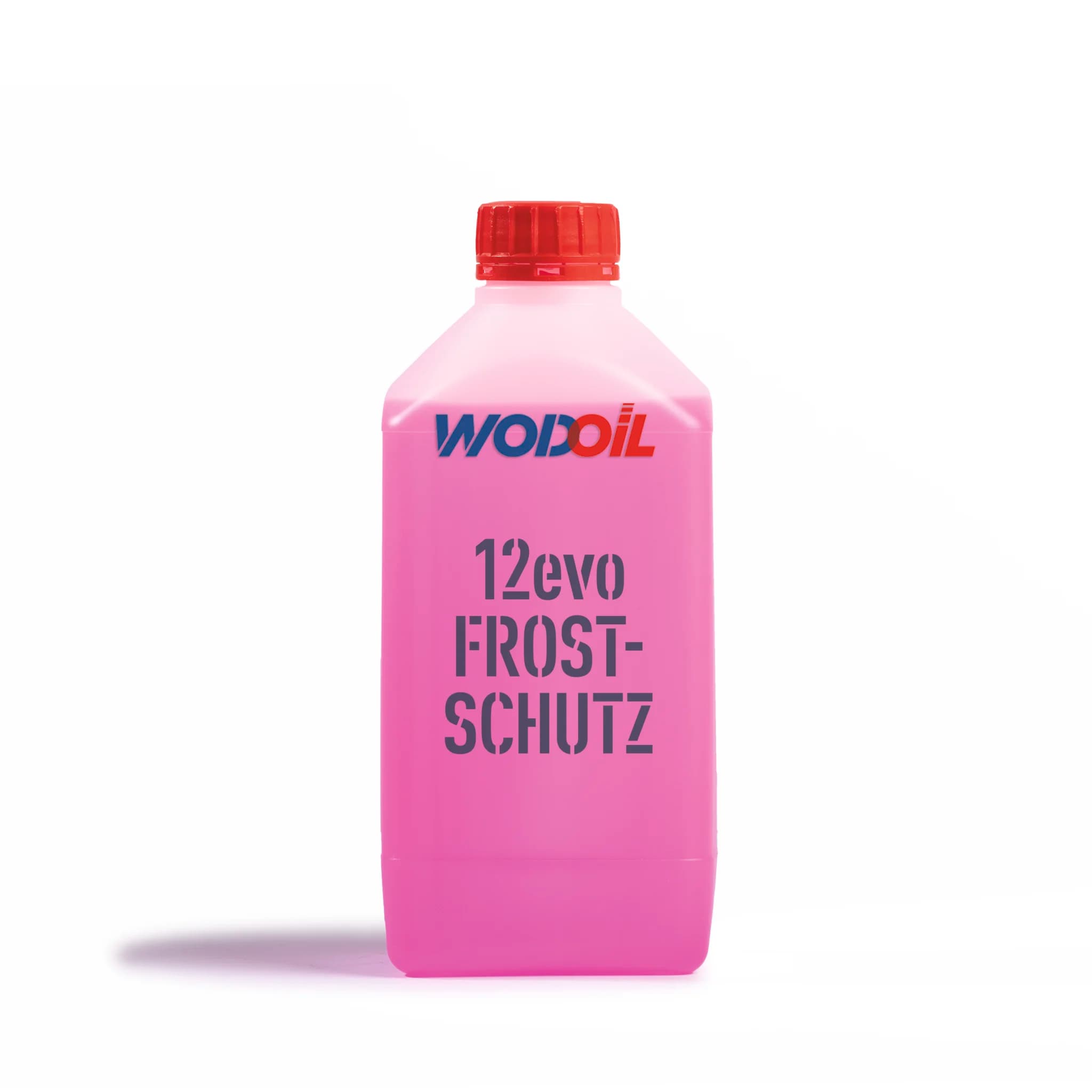 12evo Frostschutz Konzentrat Bild 1