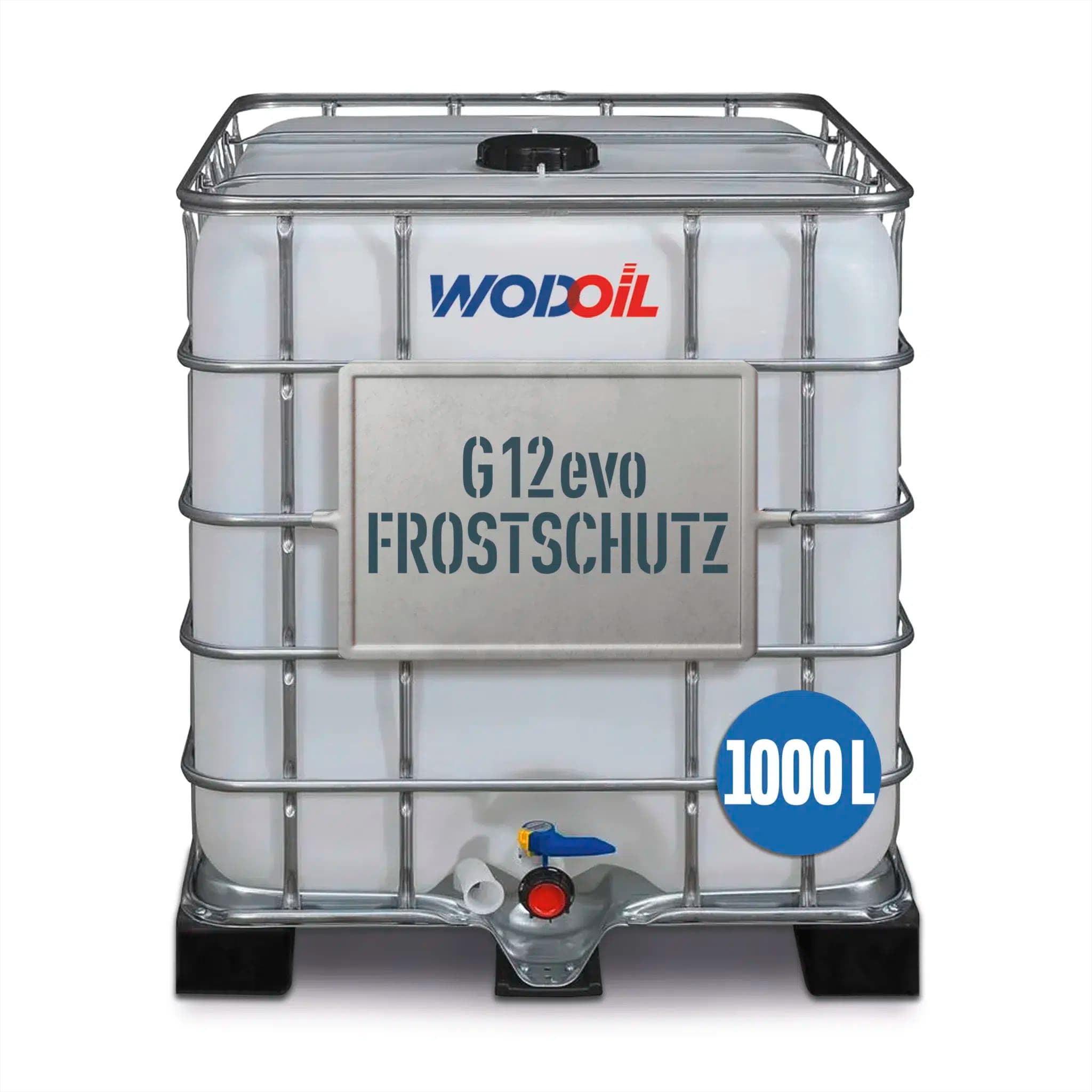 12evo Frostschutz Konzentrat Bild 6