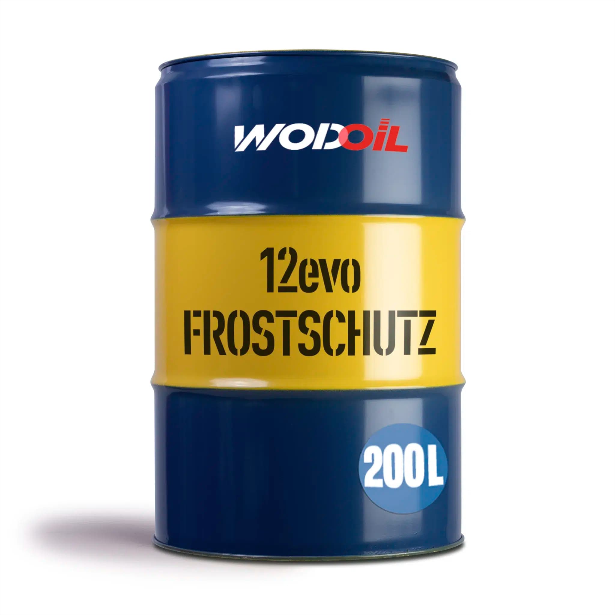 12evo Frostschutz Konzentrat Bild 5