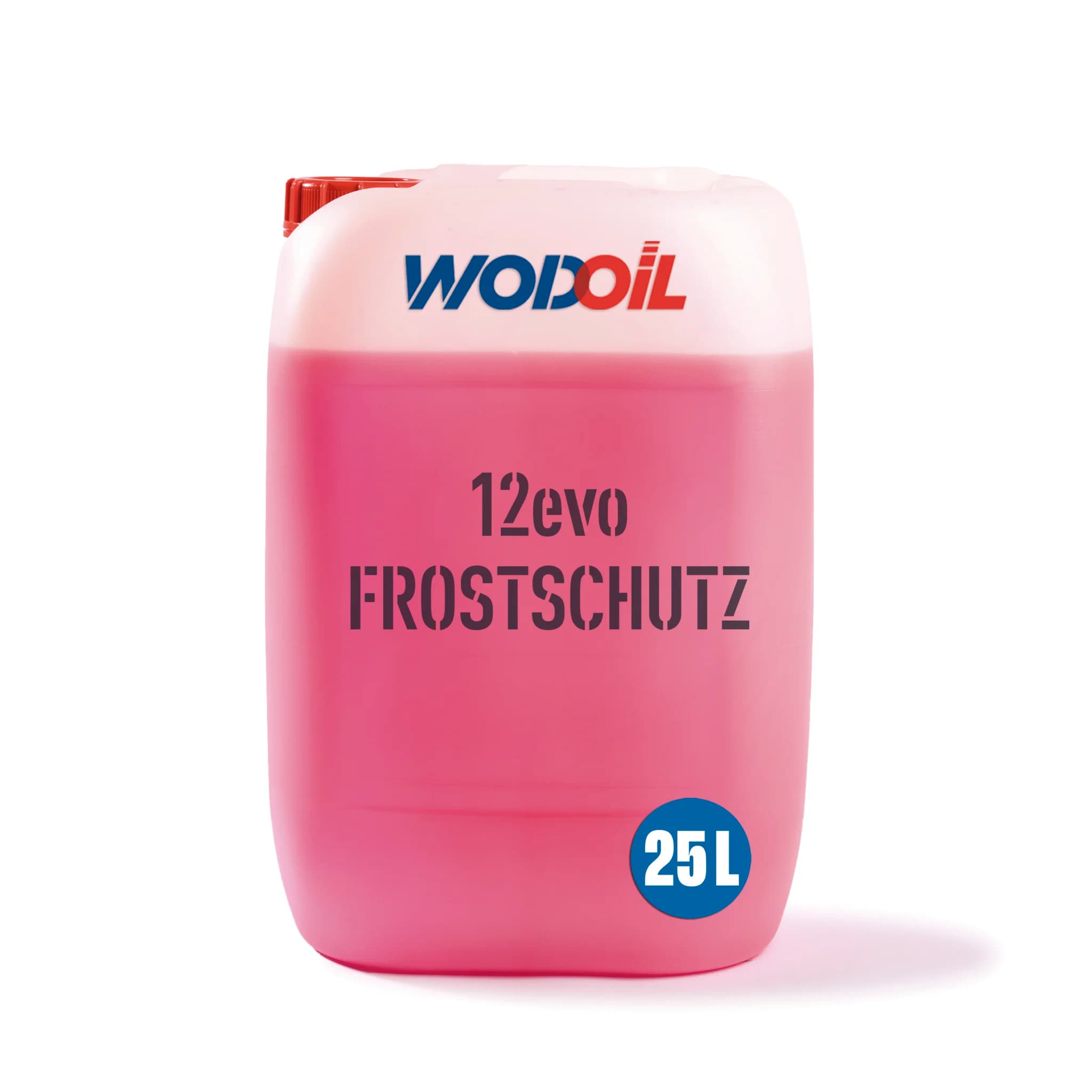 12evo Frostschutz Konzentrat Bild 3