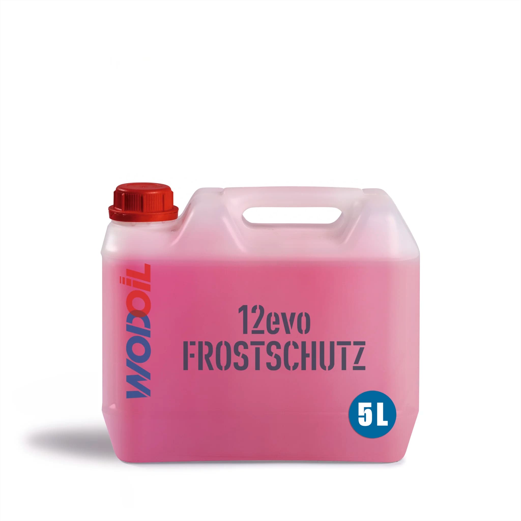 12evo Frostschutz Konzentrat Bild 2