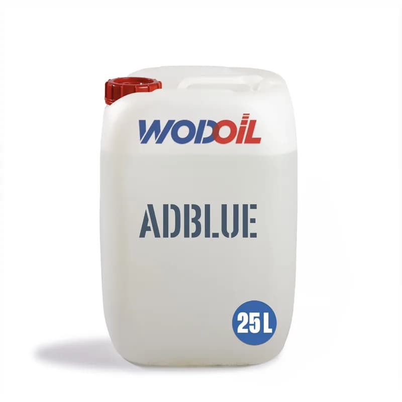Ad Blue Bild 1