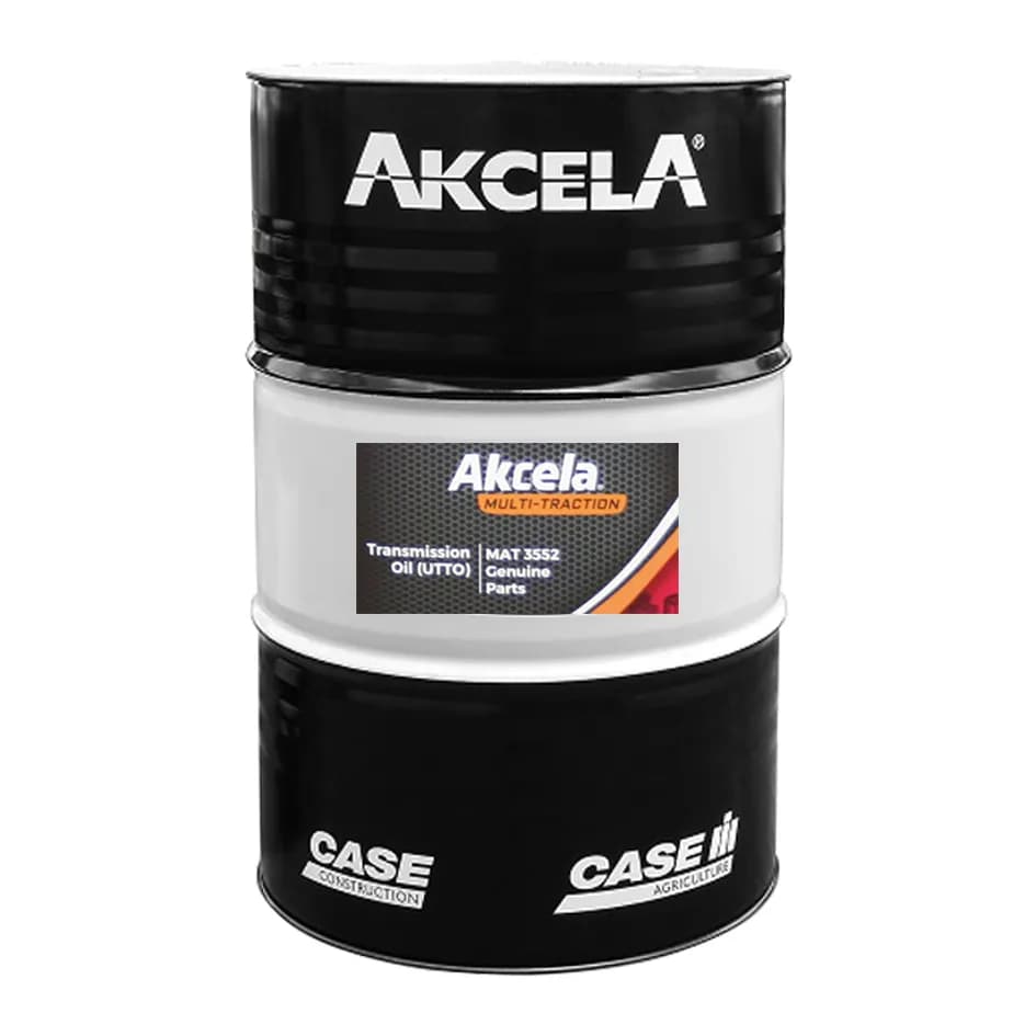 Akcela Multi-Traction 10W-30 Bild 1