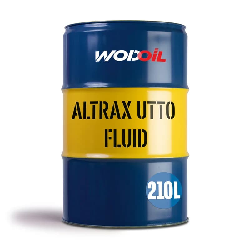 Altrax Utto Fluid (10W30; Gl4; Sdf) Bild 4