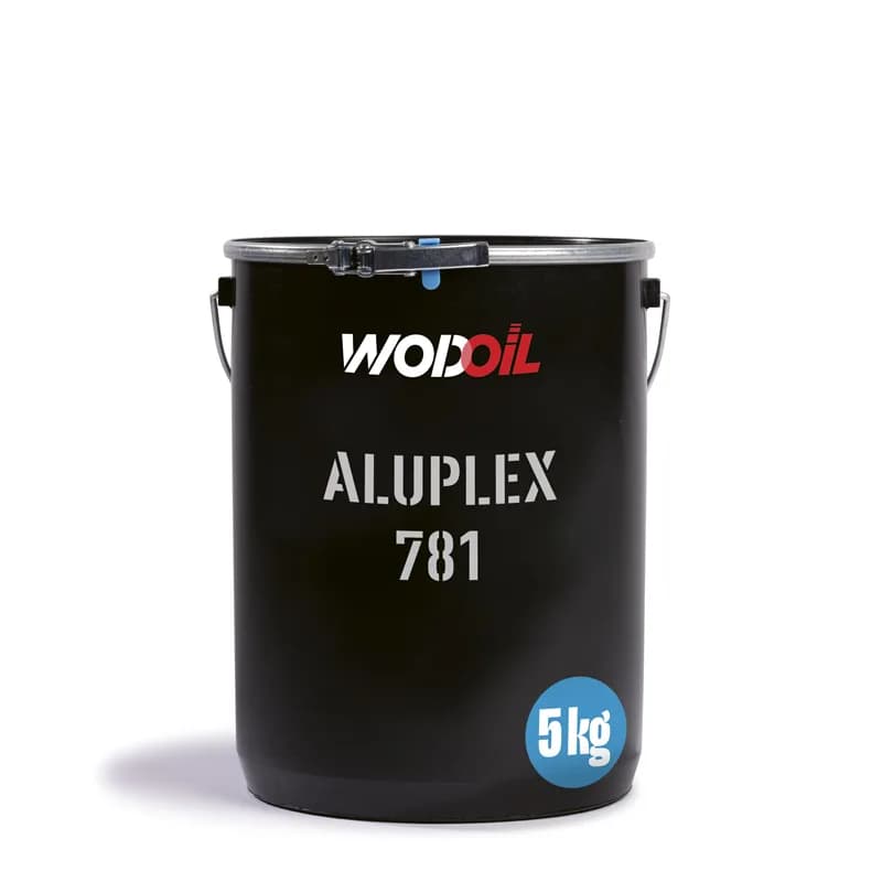 Aluplex 781 (Wasserbeständig) Bild 1