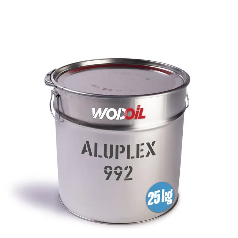 Aluplex 992 Bild 3
