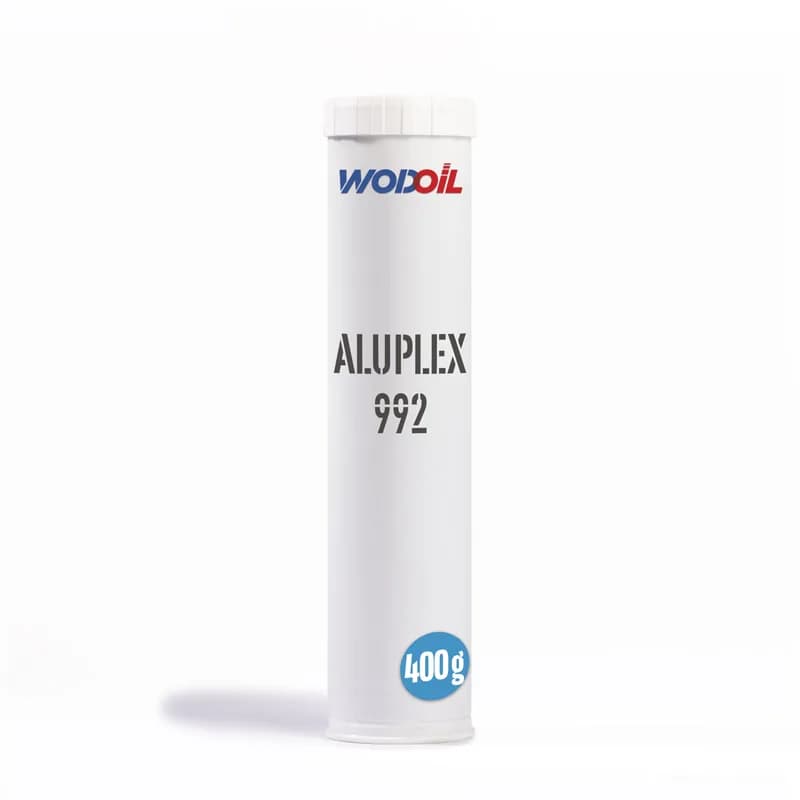 Aluplex 992 Bild 1
