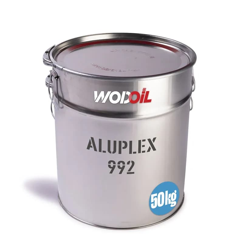 Aluplex 992 Bild 4