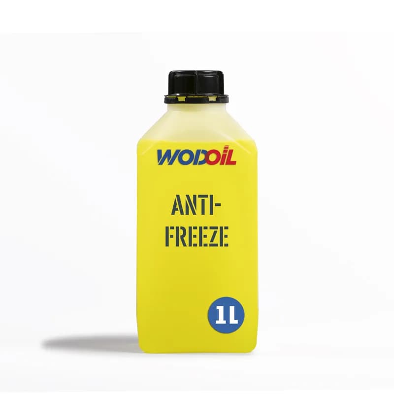 Frostschutz Ethylenglykol Bild 1