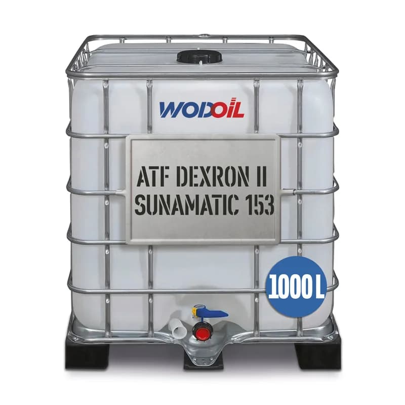 ATF Dexron II Bild 6