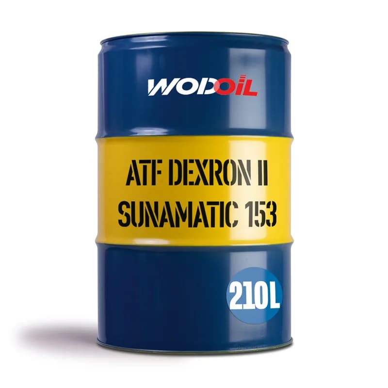 ATF Dexron II Bild 5