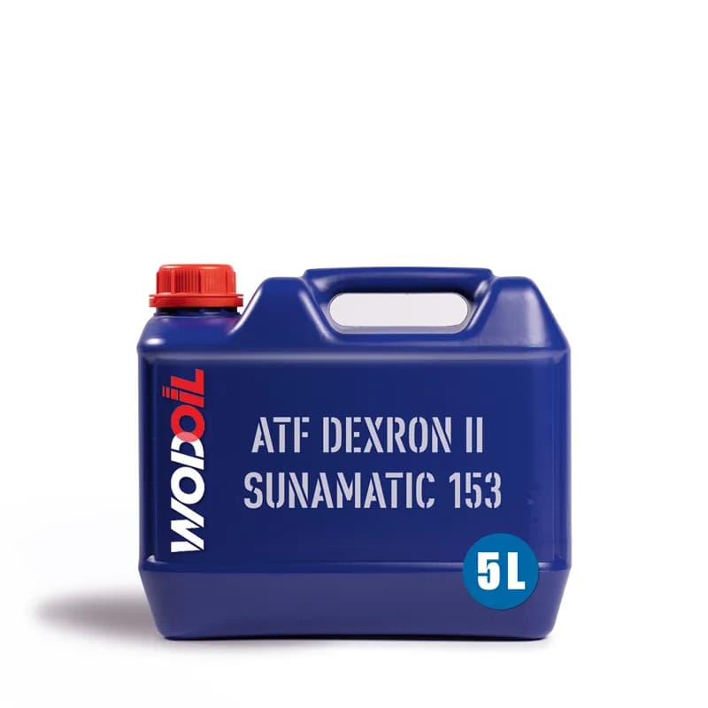 ATF Dexron II Bild 2