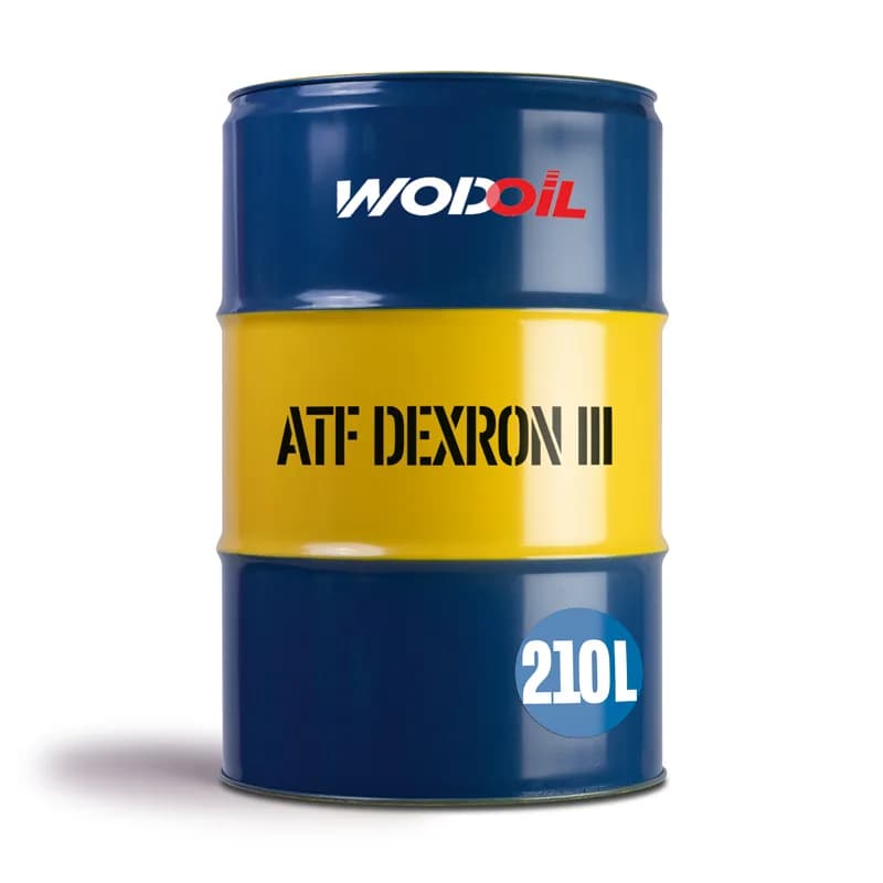 ATF Dexron III Bild 5