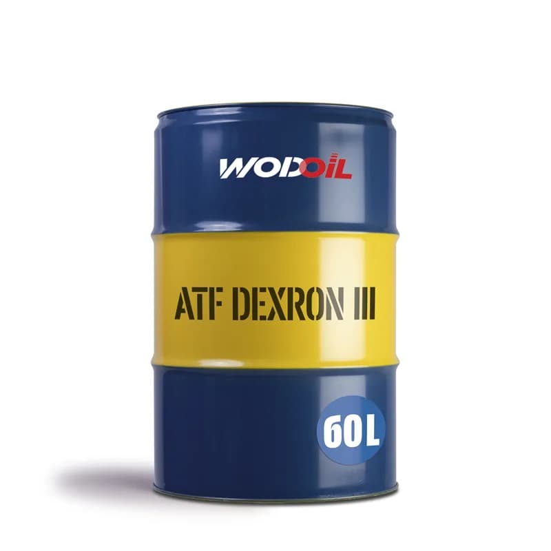 ATF Dexron III Bild 4