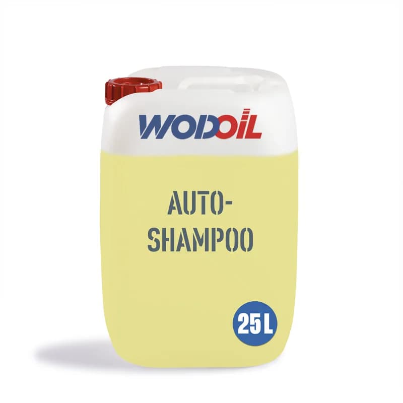 Autoschampoo Bild 1